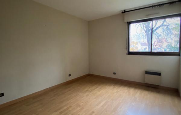 Rez De Jardin de 70 m²