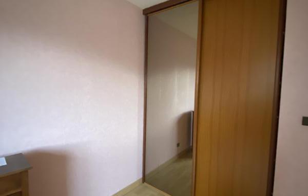 Rez De Jardin de 70 m²