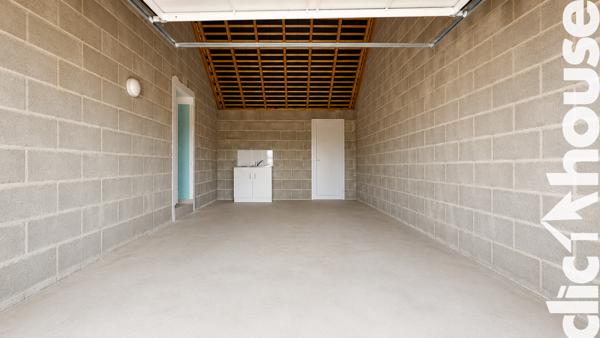 A VENDRE - EXCLUSIVITE CHEZ CLIC HOUSE ! Maison Neuve à COURSEULLES-SUR-MER de PLAIN-PIED - 3 Chambres