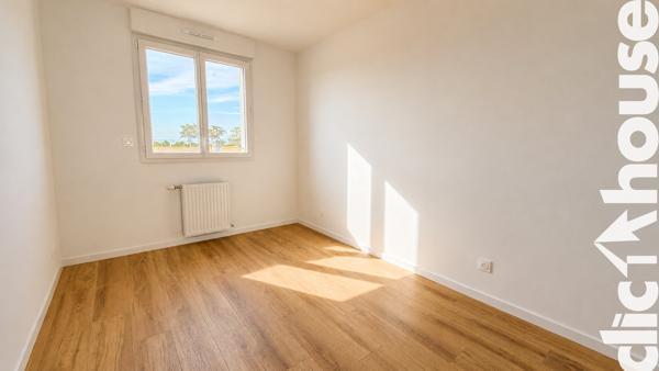 A VENDRE - EXCLUSIVITE CHEZ CLIC HOUSE ! Maison Neuve à COURSEULLES-SUR-MER de PLAIN-PIED - 3 Chambres