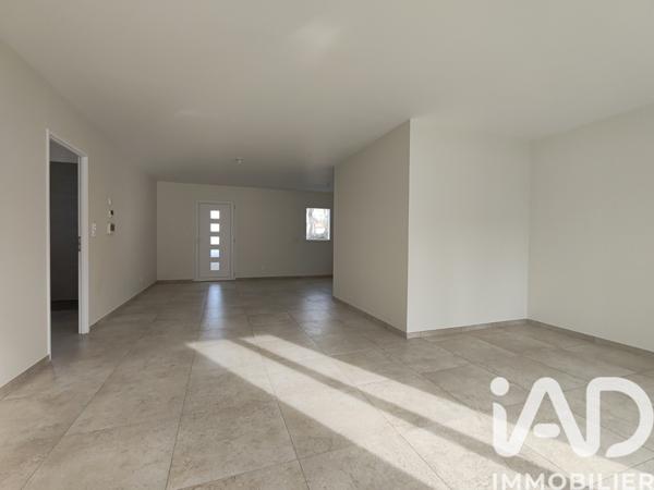 Maison à vendre 4 pièces 109,41 m² Saint-Jean-de-Monts