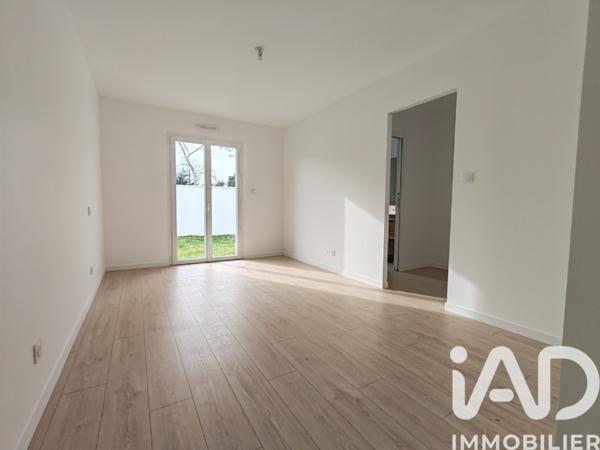 Maison à vendre 4 pièces 109,41 m² Saint-Jean-de-Monts