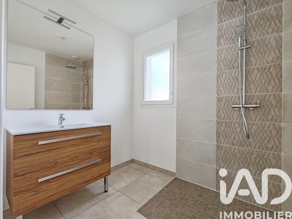 Maison à vendre 4 pièces 109,41 m² Saint-Jean-de-Monts