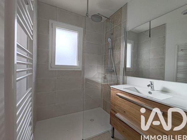 Maison à vendre 4 pièces 109,41 m² Saint-Jean-de-Monts