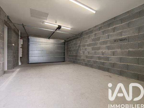 Maison à vendre 4 pièces 109,41 m² Saint-Jean-de-Monts