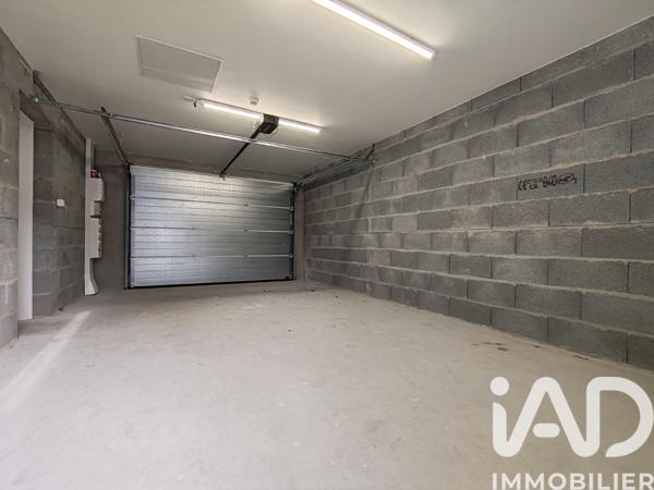 Maison à vendre 4 pièces 109,41 m² Saint-Jean-de-Monts