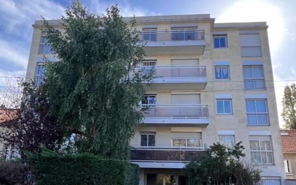 Appartement à louer    3 pièces •  Rosny-sous-Bois