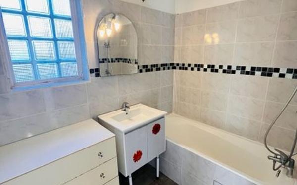 Appartement à louer    3 pièces •  Rosny-sous-Bois