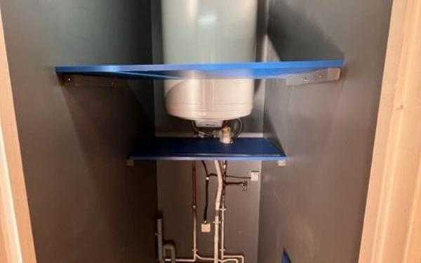 Appartement à louer    3 pièces •  Rosny-sous-Bois