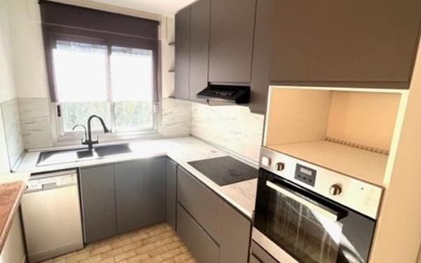 Appartement à louer    3 pièces •  Rosny-sous-Bois