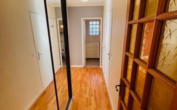 Appartement à louer    3 pièces •  Rosny-sous-Bois