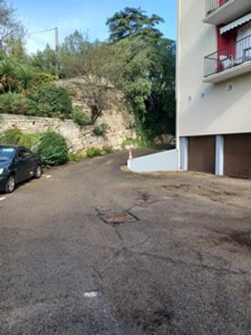 Annexes stationnement