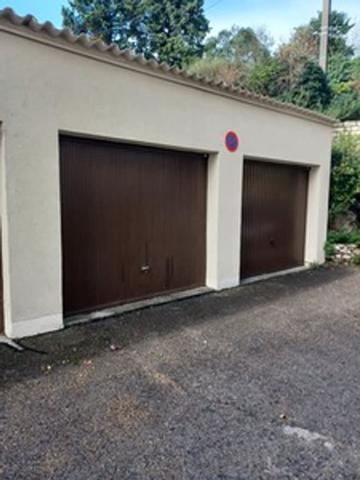 Annexes stationnement