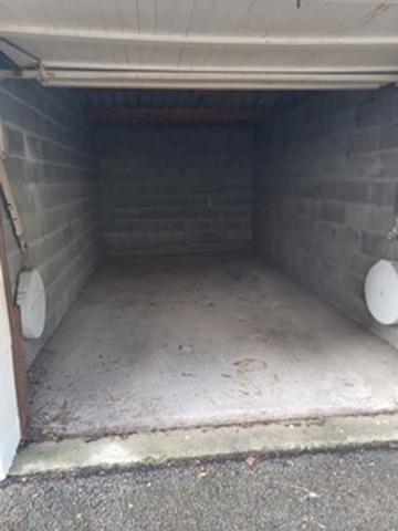 Annexes stationnement