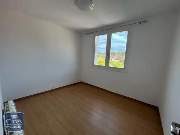 Appartement à louer 3 pièces 44.65m²