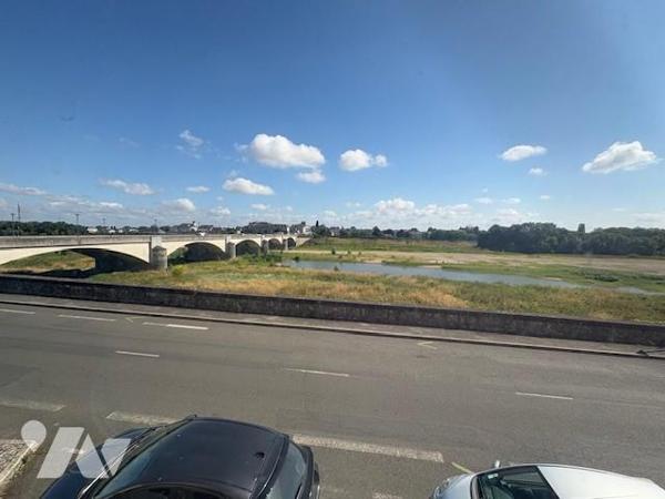 VENTE APPARTEMENT SAUMUR