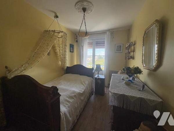 VENTE APPARTEMENT SAUMUR