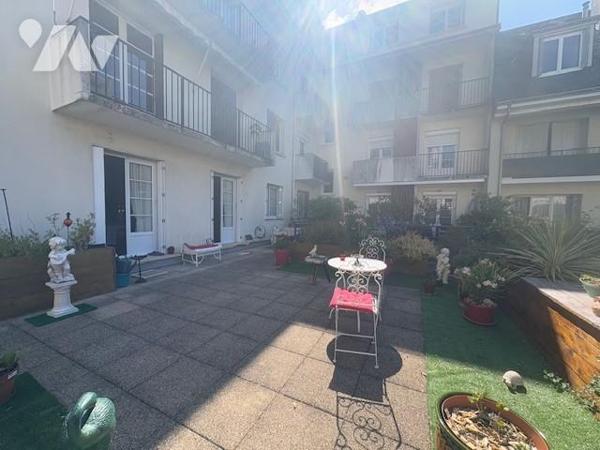 VENTE APPARTEMENT SAUMUR