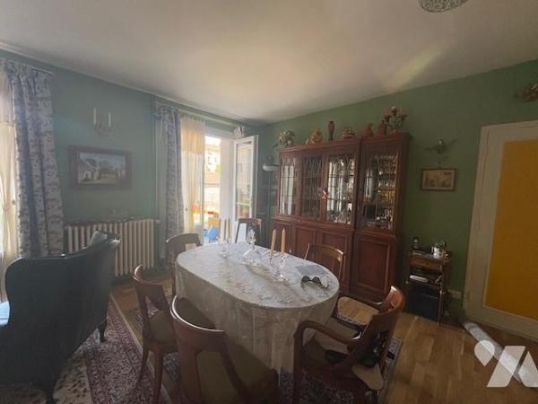 VENTE APPARTEMENT SAUMUR