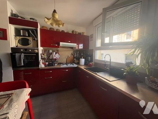 VENTE APPARTEMENT SAUMUR