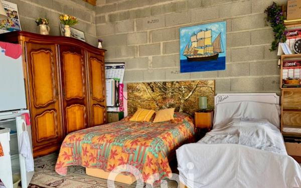 Maison à vendre    3 pièces •  Longeville-sur-Mer