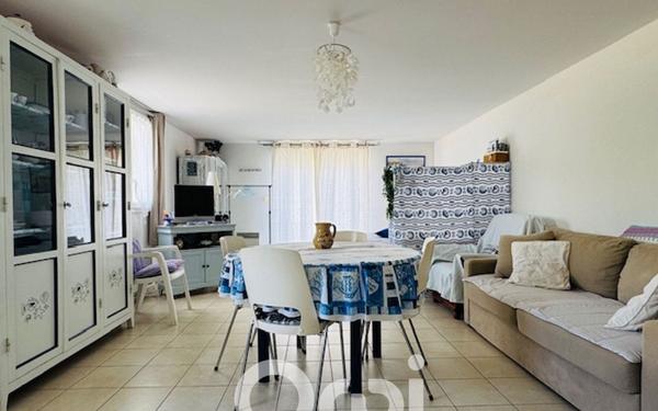 Maison à vendre    3 pièces •  Longeville-sur-Mer