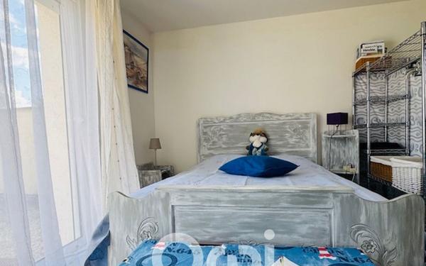 Maison à vendre    3 pièces •  Longeville-sur-Mer