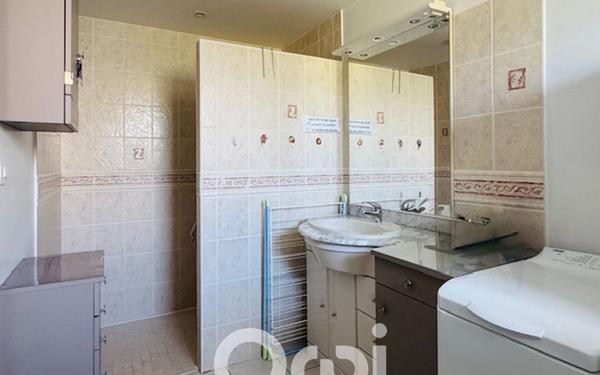 Maison à vendre    3 pièces •  Longeville-sur-Mer