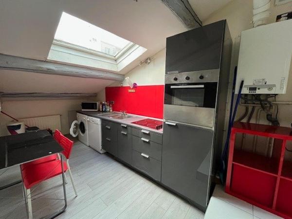 Idéal investisseur!