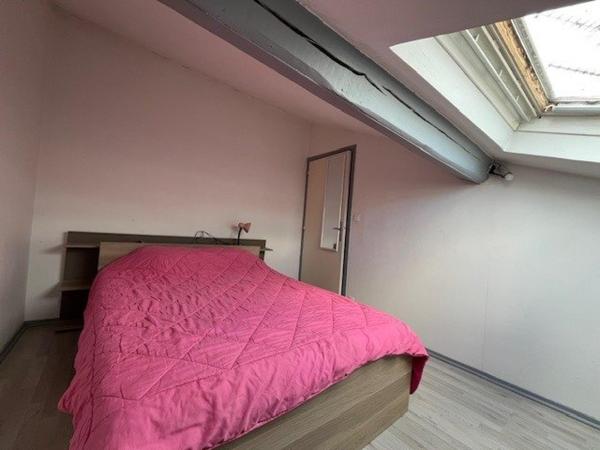 Idéal investisseur!