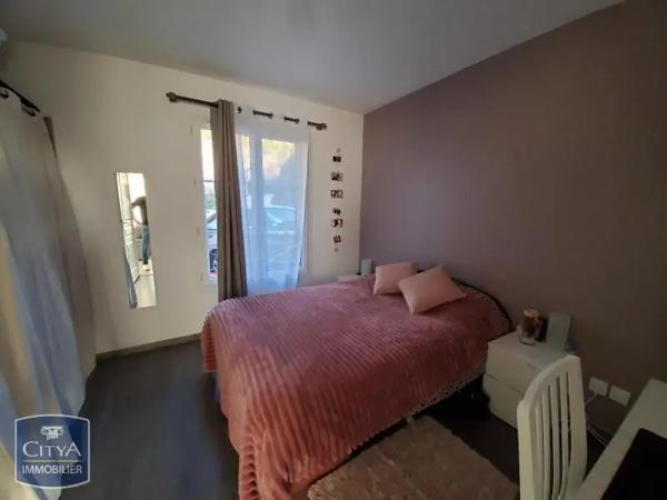 Appartement à louer 2 pièces 40.1m² Amfreville-la-Mi-Voie (76920)