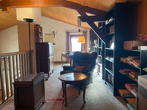 Maison à vendre 4 pièces CAILLAC (46)