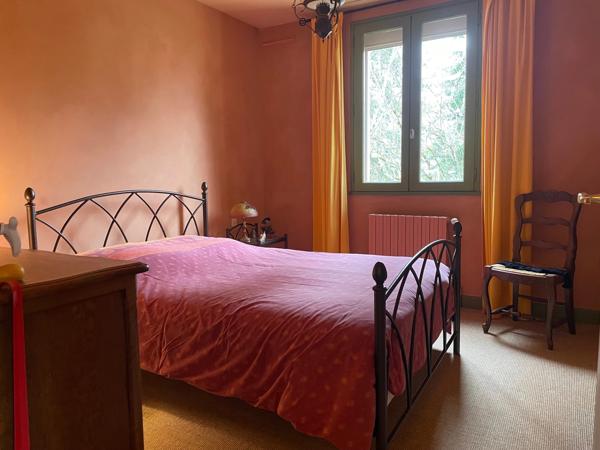 Maison à vendre 4 pièces CAILLAC (46)