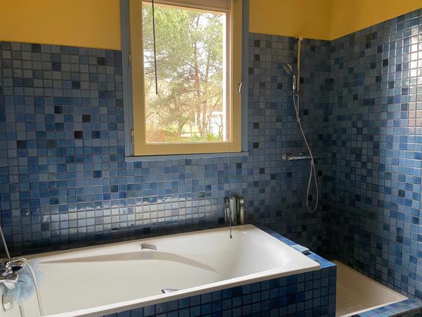 Maison à vendre 4 pièces CAILLAC (46)