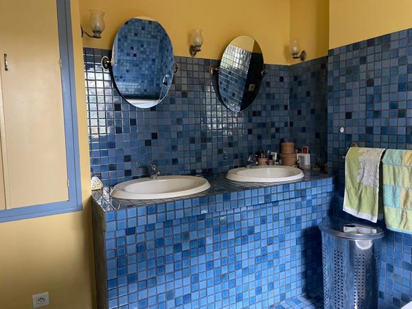 Maison à vendre 4 pièces CAILLAC (46)