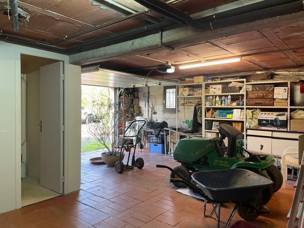 Maison à vendre 4 pièces CAILLAC (46)