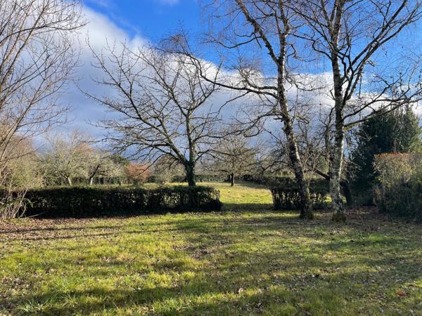 Maison à vendre 4 pièces CAILLAC (46)
