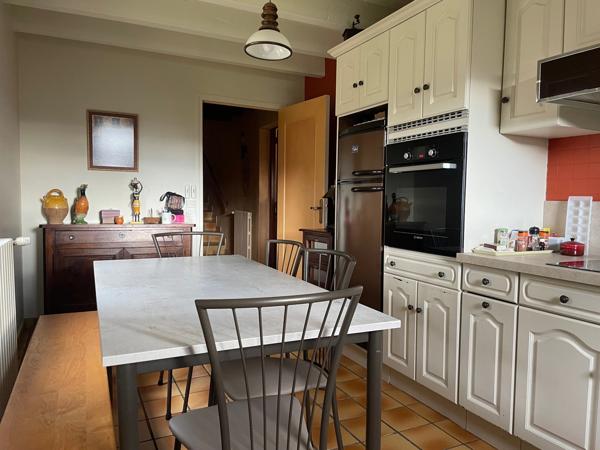 Maison à vendre 4 pièces CAILLAC (46)