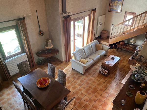 Maison à vendre 4 pièces CAILLAC (46)