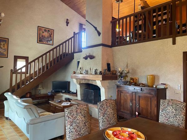 Maison à vendre 4 pièces CAILLAC (46)