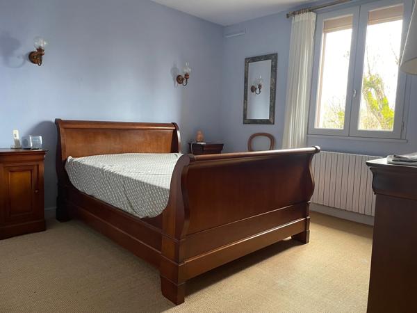 Maison à vendre 4 pièces CAILLAC (46)