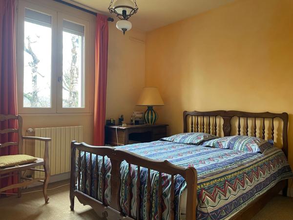 Maison à vendre 4 pièces CAILLAC (46)