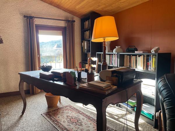 Maison à vendre 4 pièces CAILLAC (46)