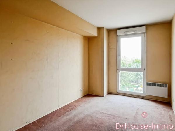 Appartement à vendre 5 pièces de 184 m²