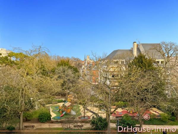 Appartement à vendre 5 pièces de 184 m²