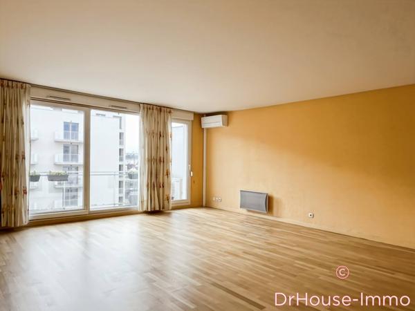 Appartement à vendre 5 pièces de 184 m²