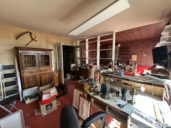 Appartement à vendre 3 pièces 67 m² Domont