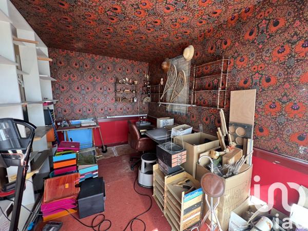 Appartement à vendre 3 pièces 67 m² Domont