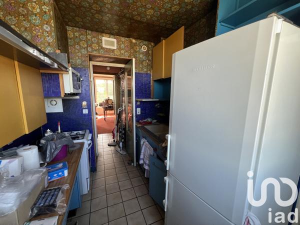 Appartement à vendre 3 pièces 67 m² Domont