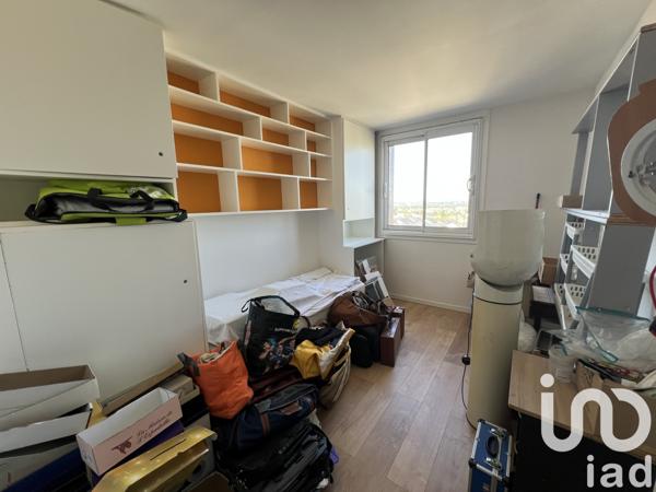 Appartement à vendre 3 pièces 67 m² Domont
